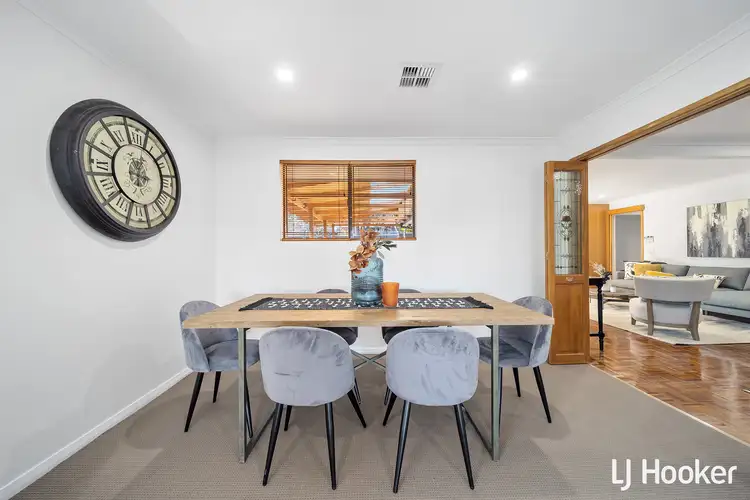 Fifth view of Homely house listing, 11 Stuckey Place, Charnwood ACT 2615