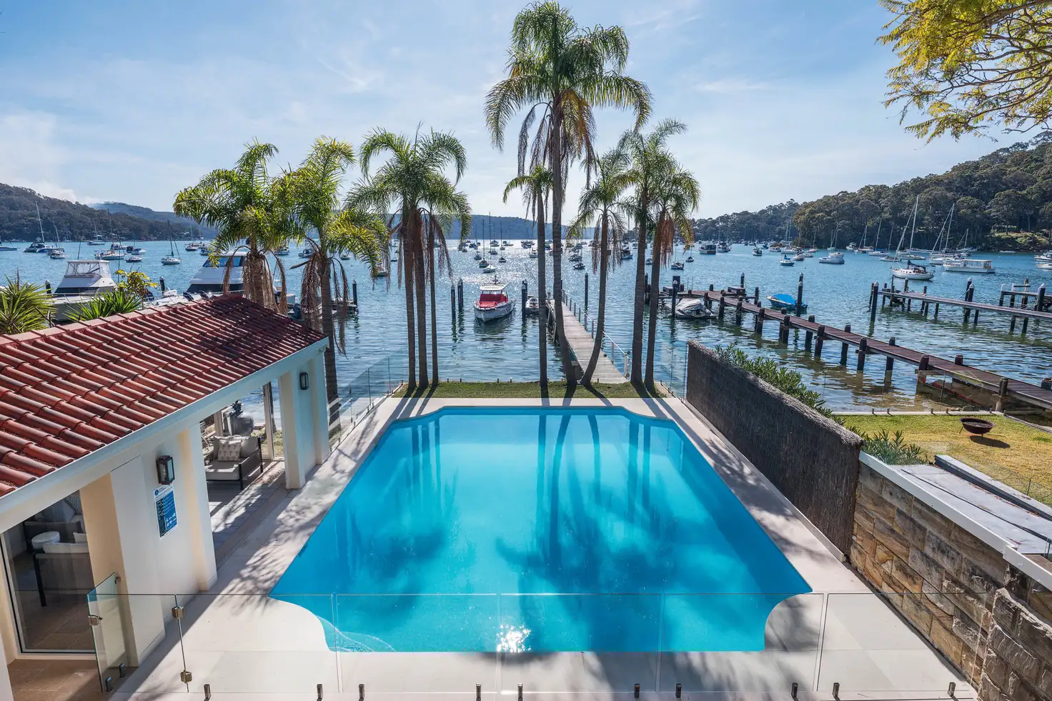 Main view of Homely house listing, 98 Prince Alfred Parade, Newport NSW 2106