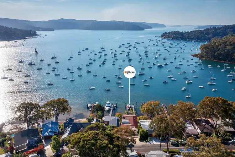 Third view of Homely house listing, 98 Prince Alfred Parade, Newport NSW 2106