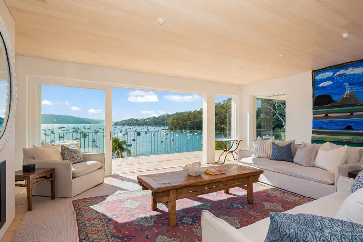 Fifth view of Homely house listing, 98 Prince Alfred Parade, Newport NSW 2106