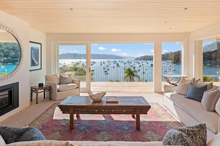 Sixth view of Homely house listing, 98 Prince Alfred Parade, Newport NSW 2106