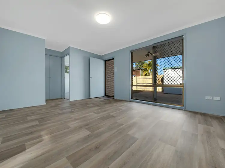 Third view of Homely semi-detached listing, Unit 2/9 Shara Court, Boyne Island QLD 4680