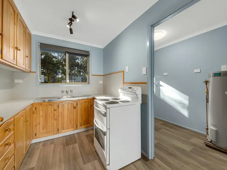 Fifth view of Homely semi-detached listing, Unit 2/9 Shara Court, Boyne Island QLD 4680