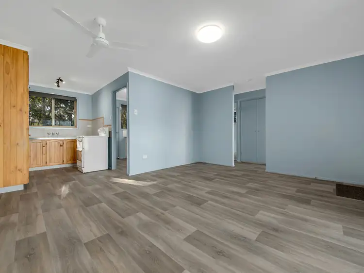 Sixth view of Homely semi-detached listing, Unit 2/9 Shara Court, Boyne Island QLD 4680