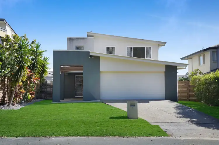 5 Wilpena Street, Ormeau QLD 4208