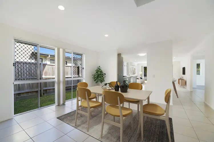 Fifth view of Homely house listing, 5 Wilpena Street, Ormeau QLD 4208