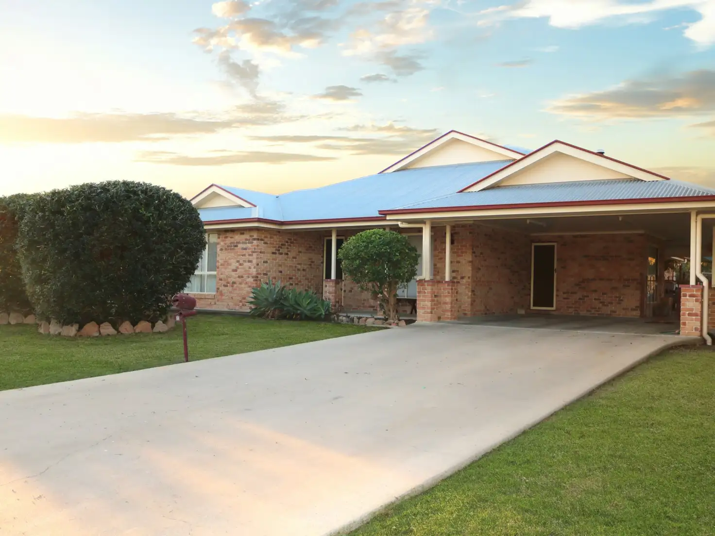 Main view of Homely house listing, 10 Turner St, Goondiwindi QLD 4390