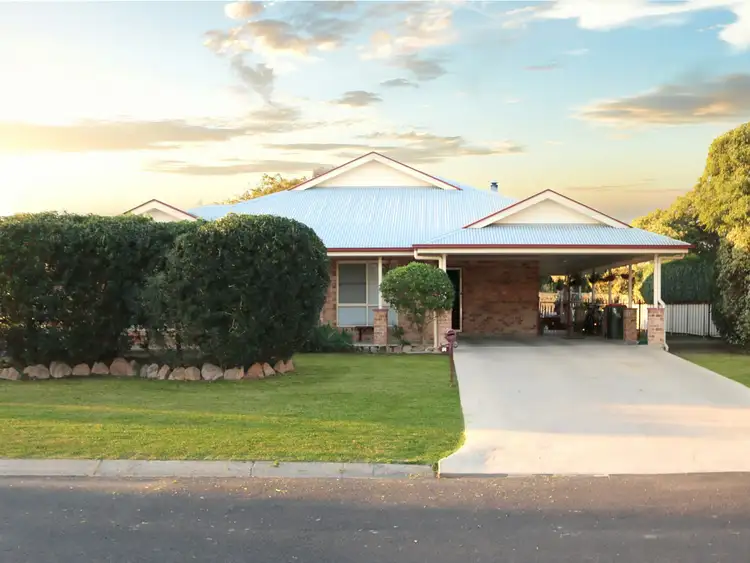 Second view of Homely house listing, 10 Turner St, Goondiwindi QLD 4390