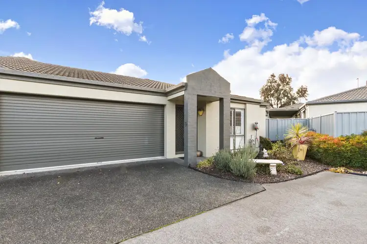 9/48 Knoke Avenue, Gordon ACT 2906