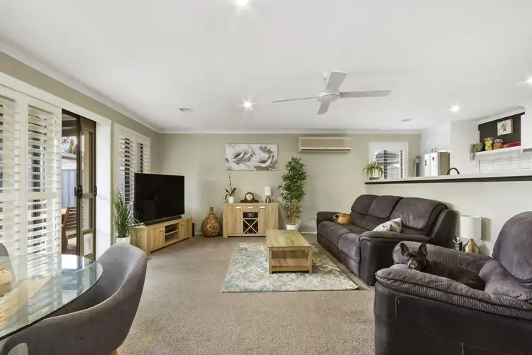 Fourth view of Homely townhouse listing, 9/48 Knoke Avenue, Gordon ACT 2906