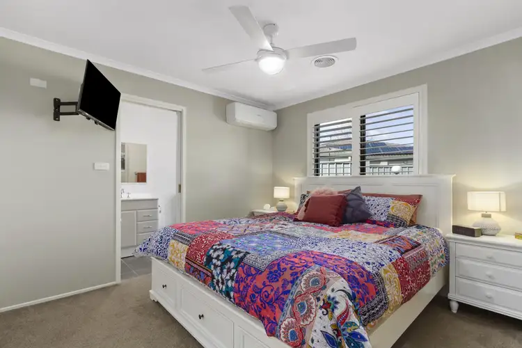 Sixth view of Homely townhouse listing, 9/48 Knoke Avenue, Gordon ACT 2906