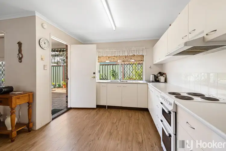 Fourth view of Homely unit listing, 6/134-136 Middle Street, Cleveland QLD 4163