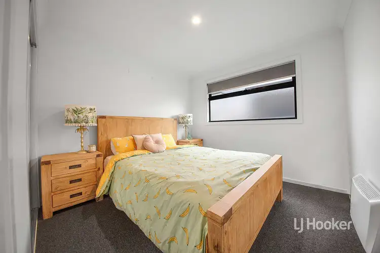 Third view of Homely townhouse listing, 3/12 Sturt Court, Officer VIC 3809