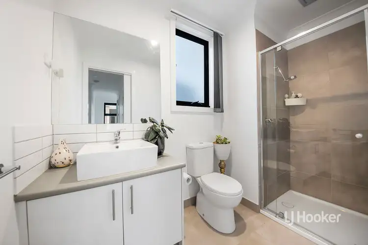 Fourth view of Homely townhouse listing, 3/12 Sturt Court, Officer VIC 3809