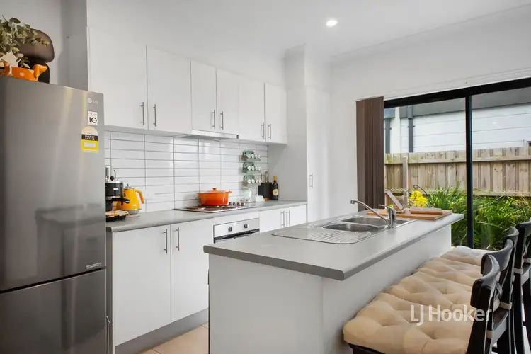 Sixth view of Homely townhouse listing, 3/12 Sturt Court, Officer VIC 3809