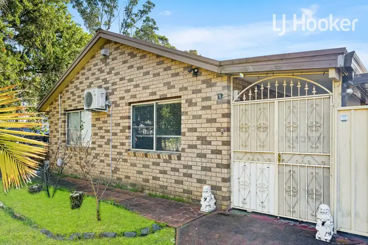 Third view of Homely house listing, 40 Gloucester St, Bonnyrigg Heights NSW 2177