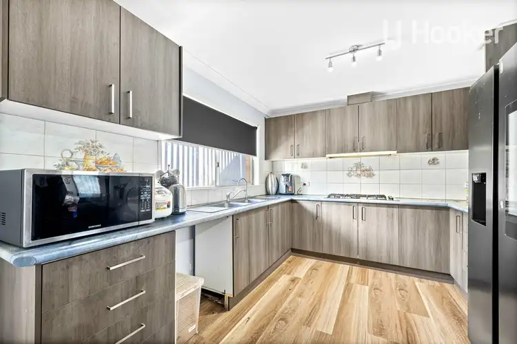 Fifth view of Homely house listing, 40 Gloucester St, Bonnyrigg Heights NSW 2177