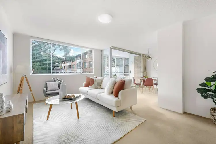 Third view of Homely unit listing, 1B/26 Belmore Street, Burwood NSW 2134