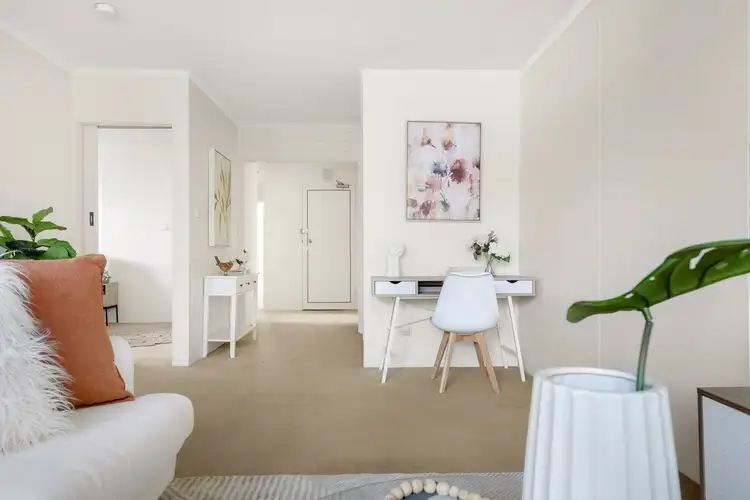 Fourth view of Homely unit listing, 1B/26 Belmore Street, Burwood NSW 2134