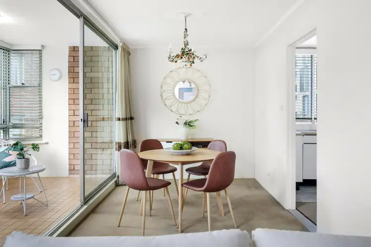 Fifth view of Homely unit listing, 1B/26 Belmore Street, Burwood NSW 2134