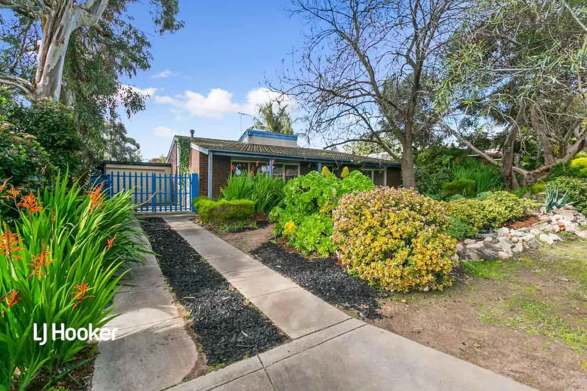 Main view of Homely house listing, 39 Kurrajong Street, Surrey Downs SA 5126
