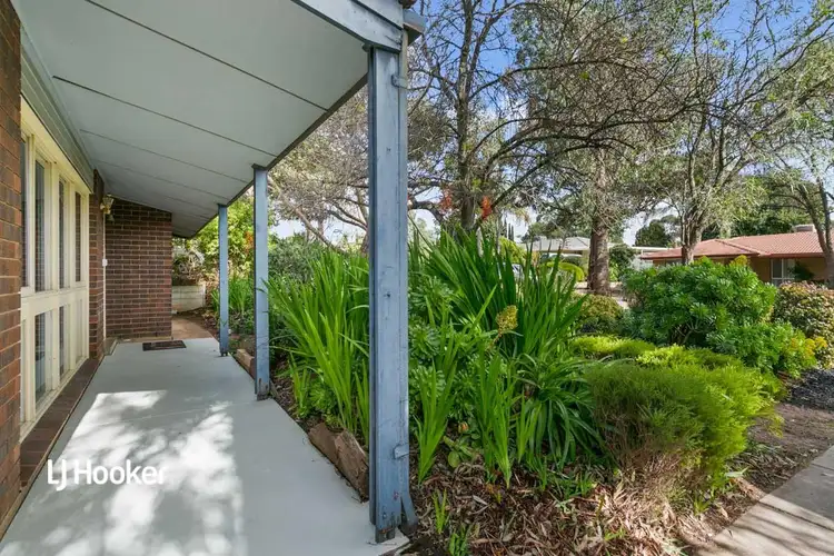 Second view of Homely house listing, 39 Kurrajong Street, Surrey Downs SA 5126