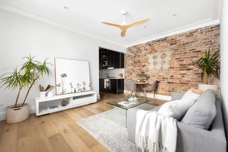 Main view of Homely apartment listing, 4/68-70 Curlewis Street, Bondi Beach NSW 2026