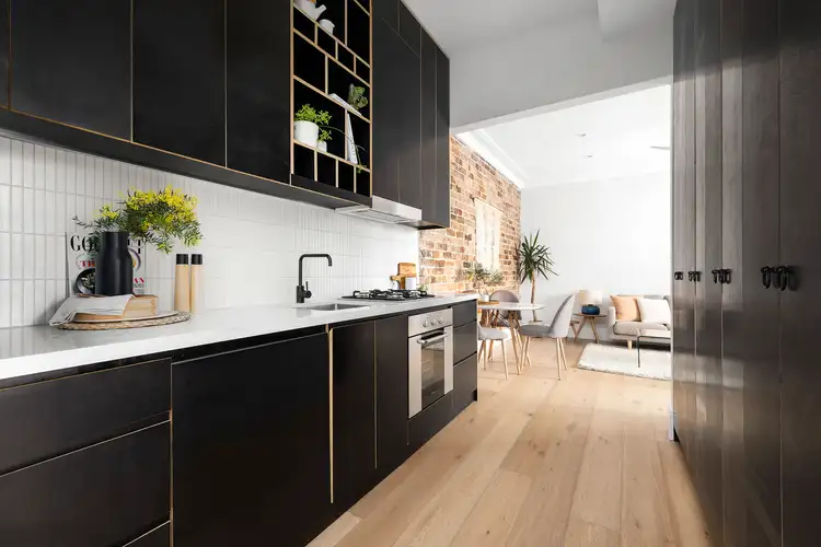 Second view of Homely apartment listing, 4/68-70 Curlewis Street, Bondi Beach NSW 2026