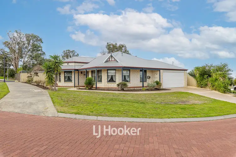Main view of Homely house listing, 16 Lawson Road, Dalyellup WA 6230