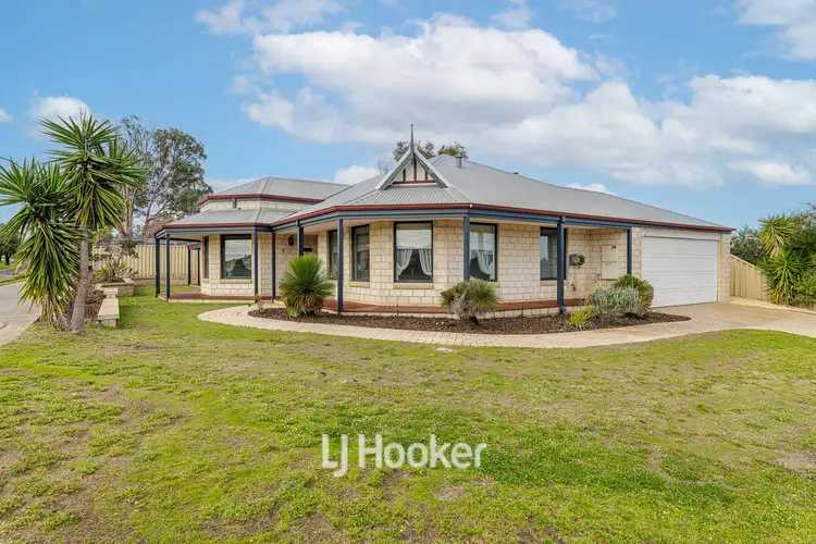 Third view of Homely house listing, 16 Lawson Road, Dalyellup WA 6230