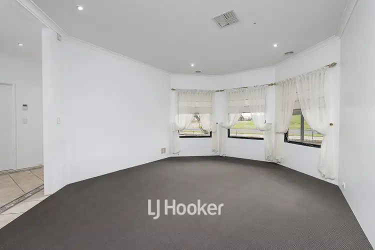 Fourth view of Homely house listing, 16 Lawson Road, Dalyellup WA 6230