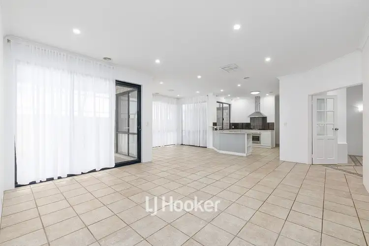 Fifth view of Homely house listing, 16 Lawson Road, Dalyellup WA 6230