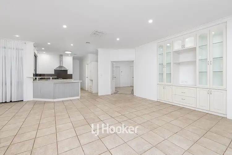 Sixth view of Homely house listing, 16 Lawson Road, Dalyellup WA 6230