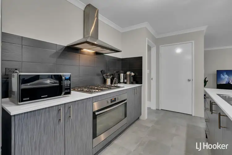 Third view of Homely house listing, 12 Aquamarine Parade, Treeby WA 6164