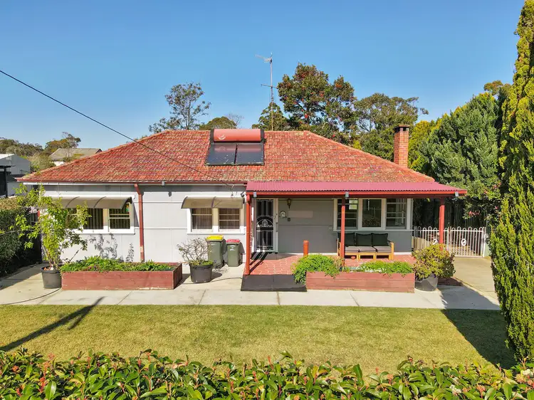 8 Bowen Street, Huskisson NSW 2540
