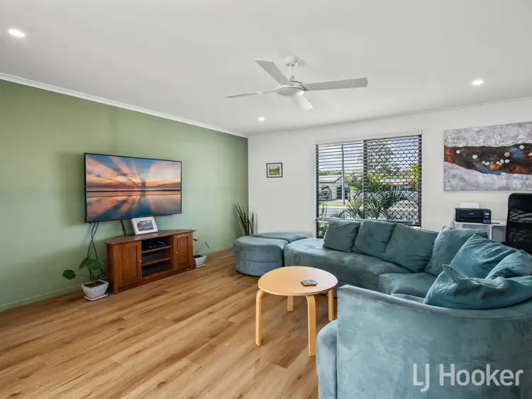 Second view of Homely house listing, 37 William Street, Urangan QLD 4655