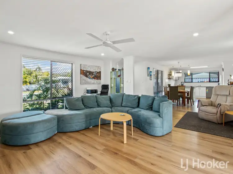 Third view of Homely house listing, 37 William Street, Urangan QLD 4655