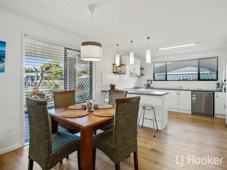 Fourth view of Homely house listing, 37 William Street, Urangan QLD 4655