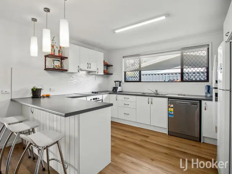 Fifth view of Homely house listing, 37 William Street, Urangan QLD 4655