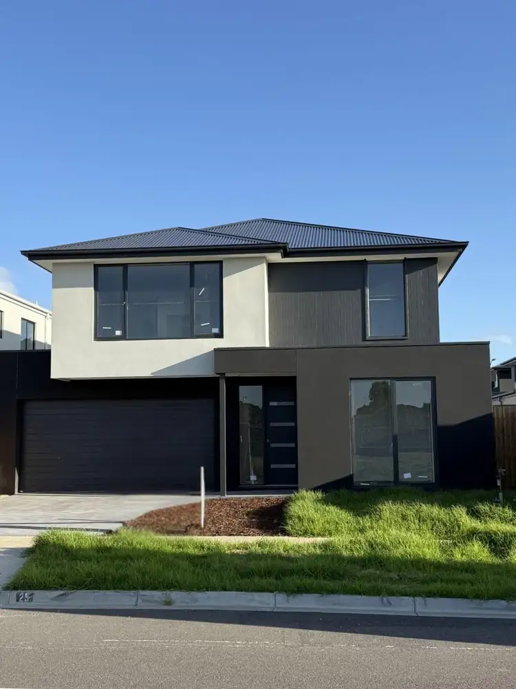 Lot 447 Dream Avenue, Cranbourne East VIC 3977