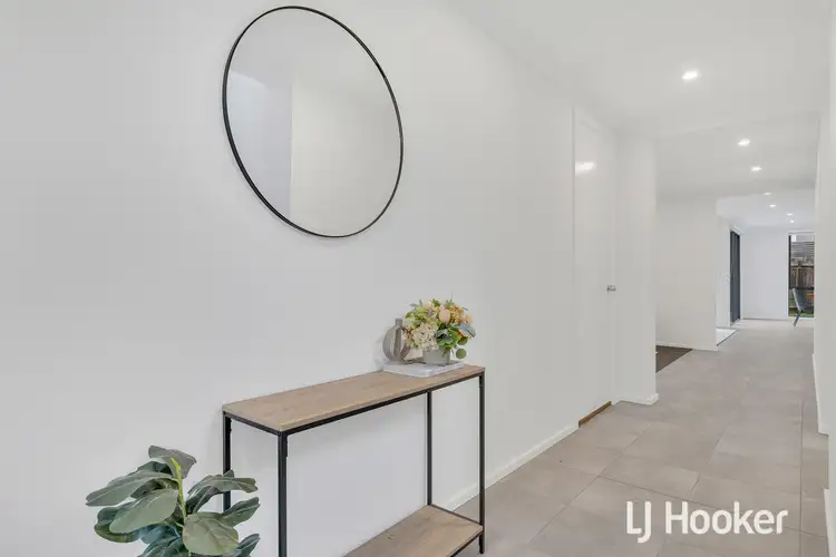 Third view of Homely house listing, 25 Dream Avenue, Cranbourne East VIC 3977