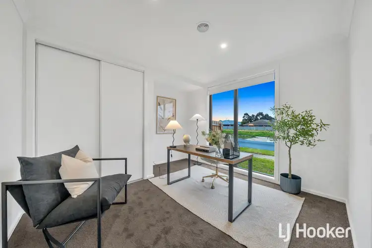 Fourth view of Homely house listing, 25 Dream Avenue, Cranbourne East VIC 3977