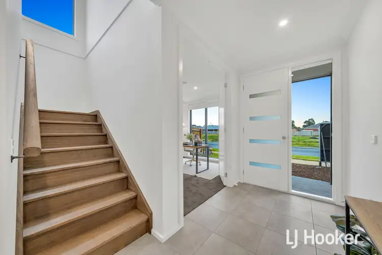 Fifth view of Homely house listing, 25 Dream Avenue, Cranbourne East VIC 3977