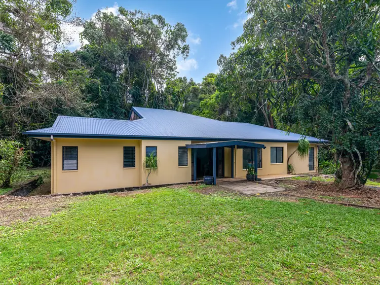 Second view of Homely house listing, 68 Lower Cassowary Road, Cassowary QLD 4873