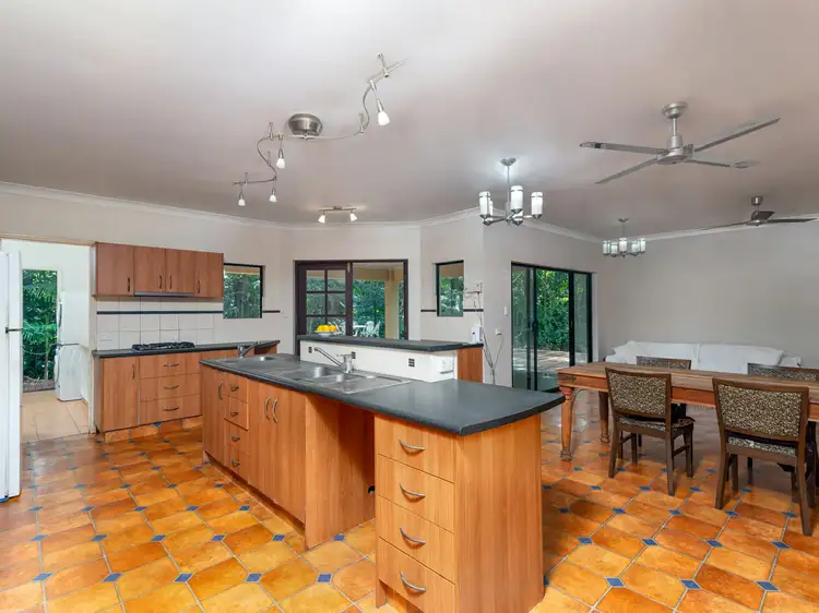 Fourth view of Homely house listing, 68 Lower Cassowary Road, Cassowary QLD 4873