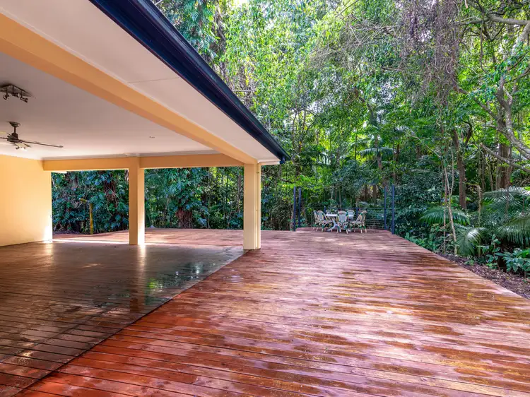 Fifth view of Homely house listing, 68 Lower Cassowary Road, Cassowary QLD 4873