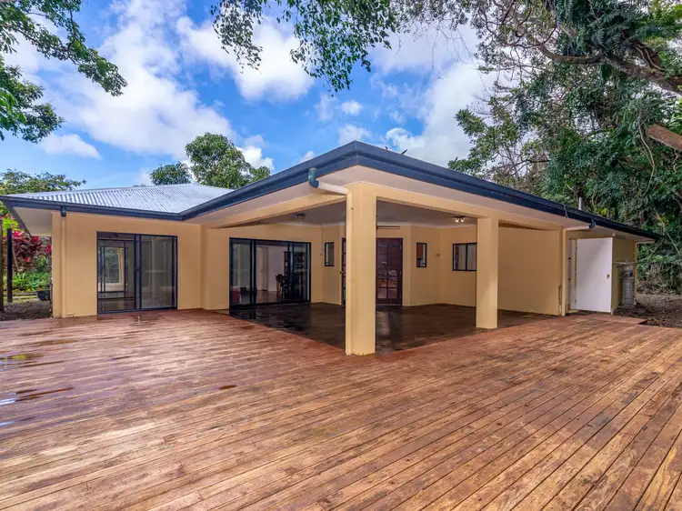 Seventh view of Homely house listing, 68 Lower Cassowary Road, Cassowary QLD 4873