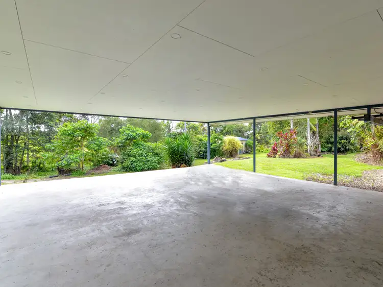 Second view of Homely house listing, 195 Highland Drive, Julatten QLD 4871