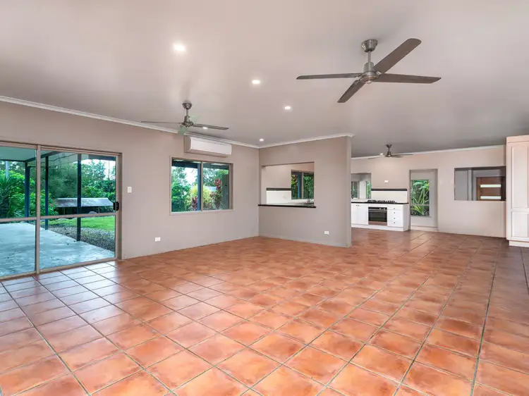 Fourth view of Homely house listing, 195 Highland Drive, Julatten QLD 4871