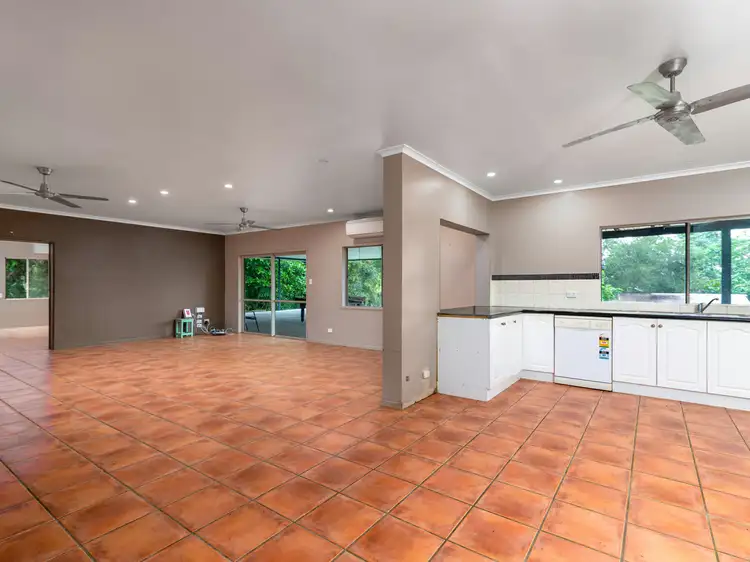 Fifth view of Homely house listing, 195 Highland Drive, Julatten QLD 4871